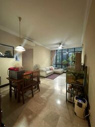 Regent Heights (D23), Condominium #462106871